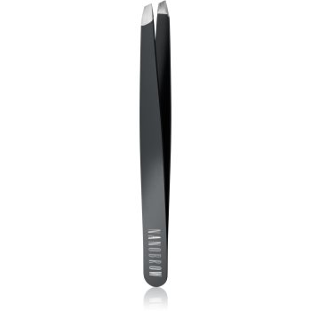 Nanobrow Tweezers pensete cu varfurile tesite - imagine 2
